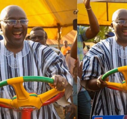 Bawumia