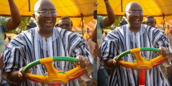 Bawumia