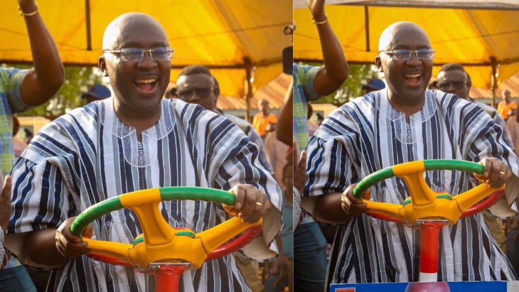 Bawumia