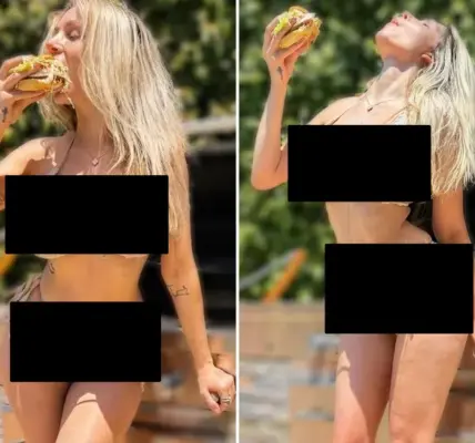 Courtney Stodden