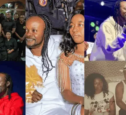 Daddy Lumba