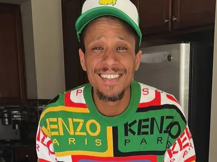 Floyd Roger Myers Jr