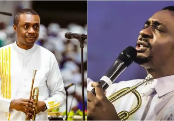 Hallelujah Challenge