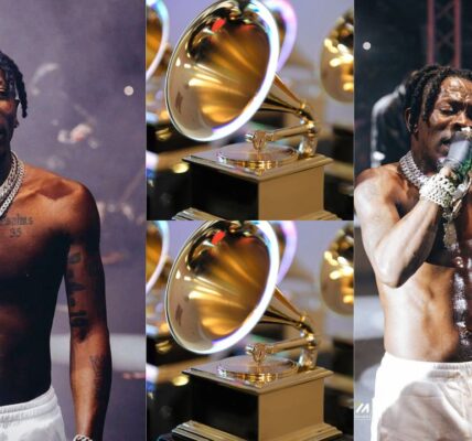 Shatta Wale