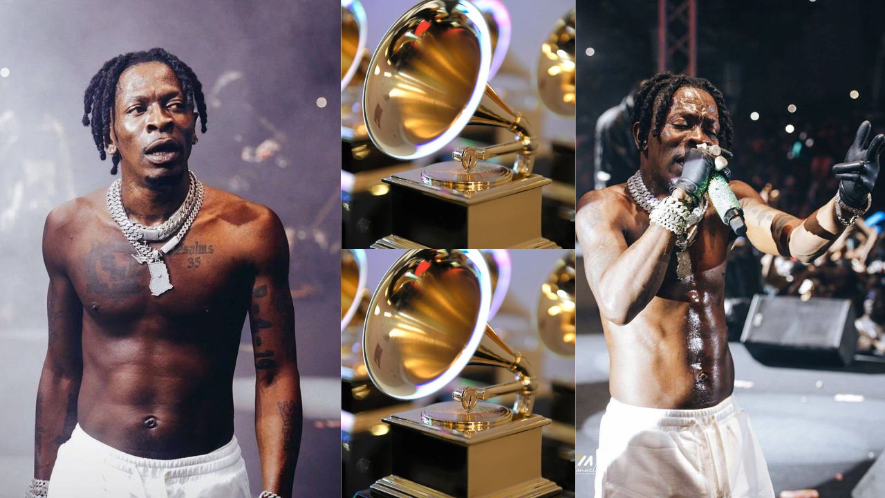 Shatta Wale