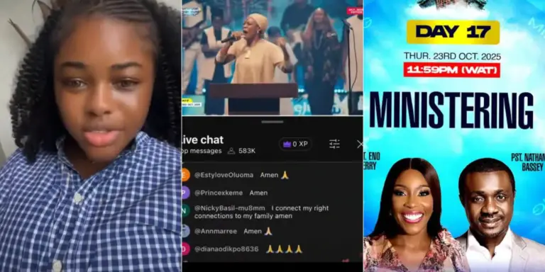 Hallelujah Challenge