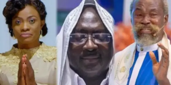 Diana Asamoah