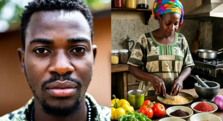 Don’t cook or order food