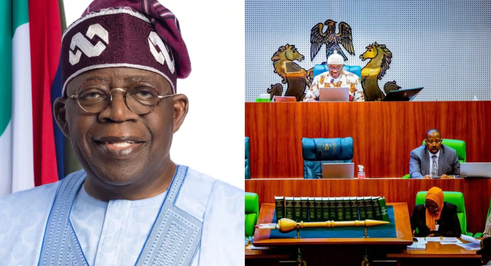 Tinubu