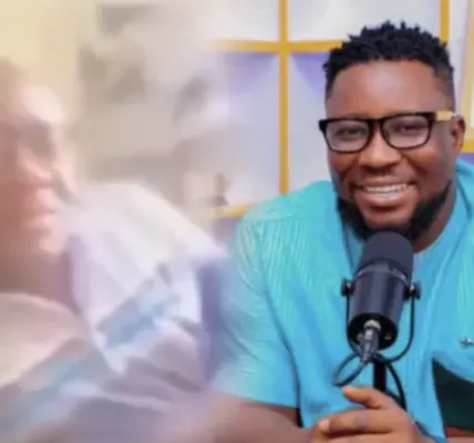 KNUST assistant headmaster