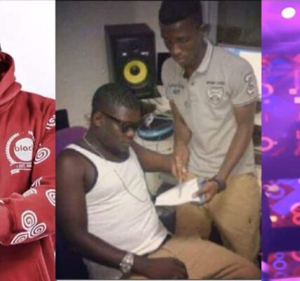 Kofi Kinaata