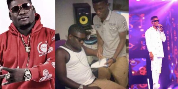 Kofi Kinaata