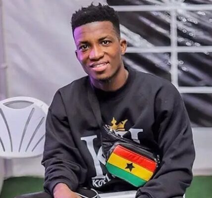 Kofi Kinaata
