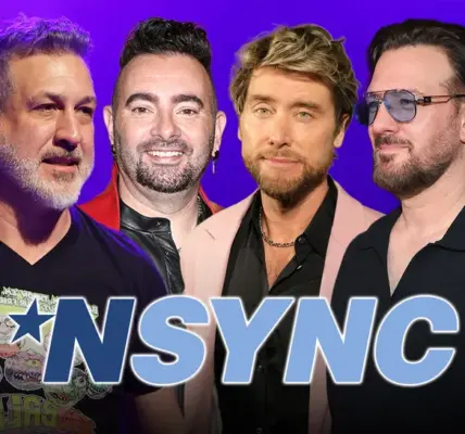 NSYNC