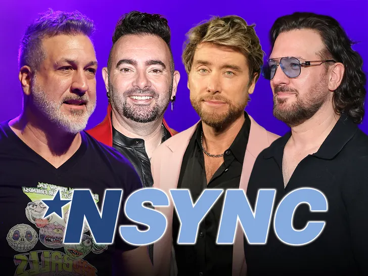 NSYNC