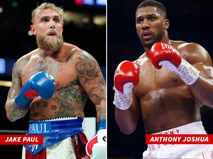 Paul vs. Joshua