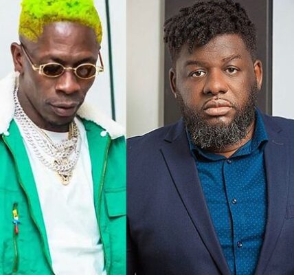 Shatta Wale
