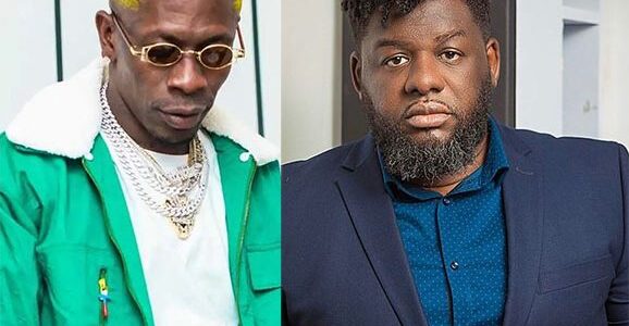Shatta Wale