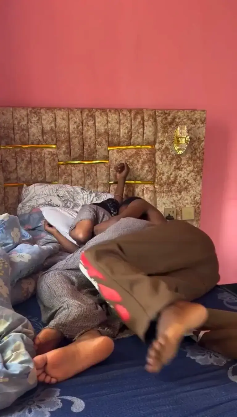 slow guy video