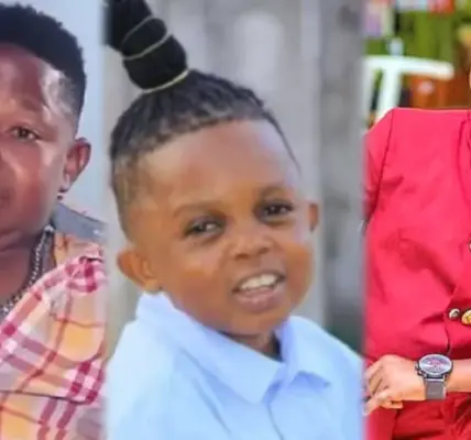 Yaw Dabo, Don Little, Wayoosi