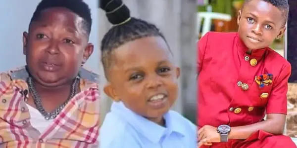 Yaw Dabo, Don Little, Wayoosi
