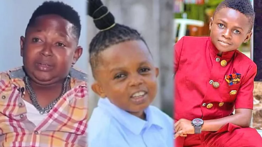 Yaw Dabo, Don Little, Wayoosi