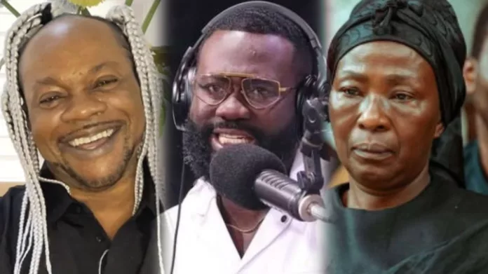 Daddy Lumba
