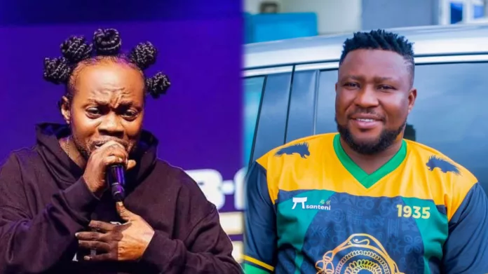 Daddy Lumba
