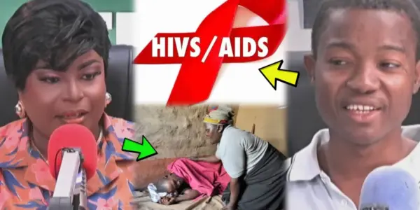 HIV/ AIDS