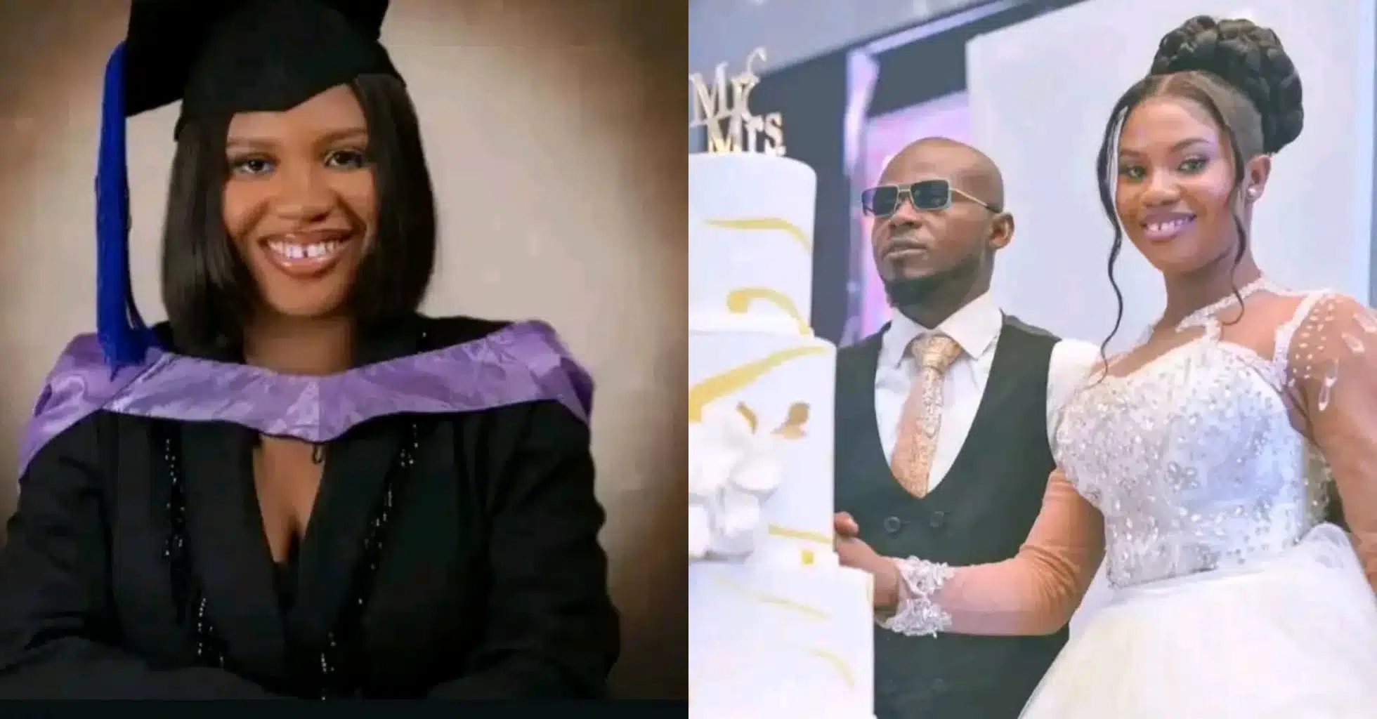 Lady reportedly passes away