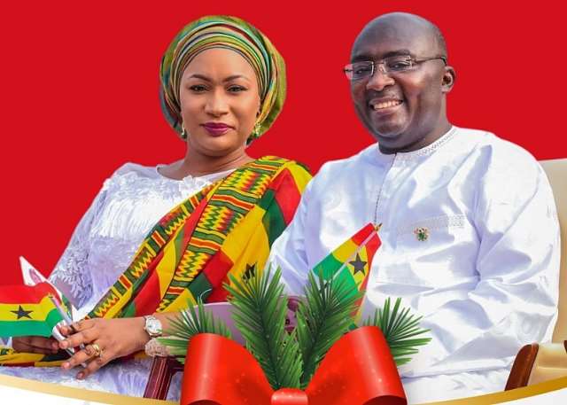 Dr. Bawumia
