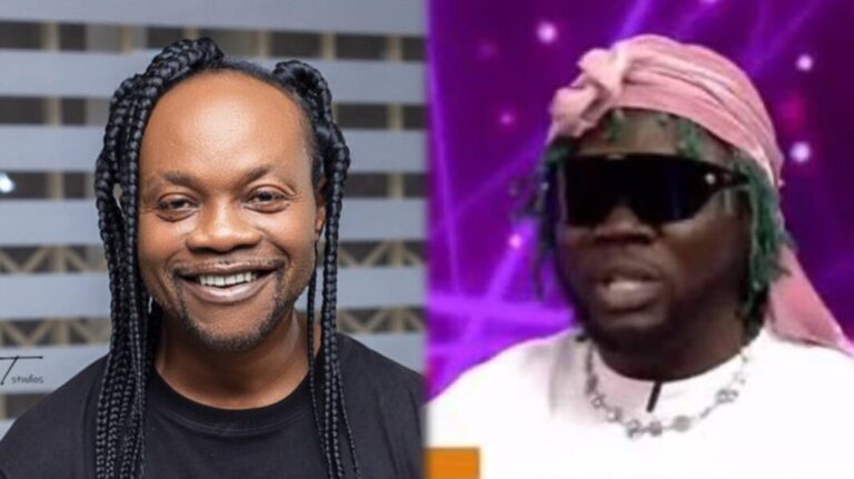 Daddy Lumba