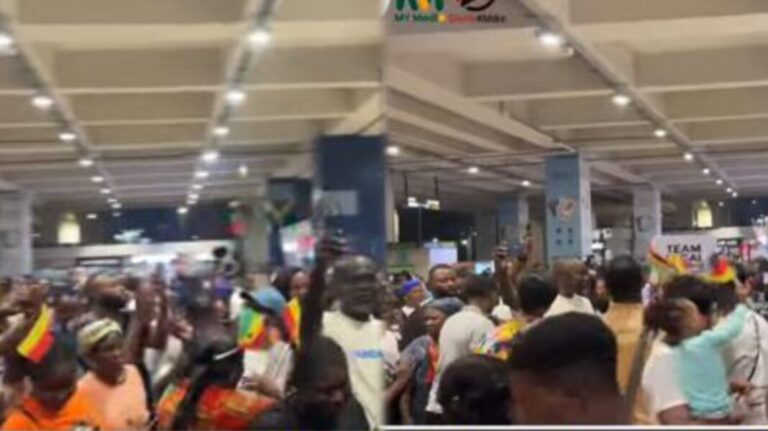 Kotoka International Airport