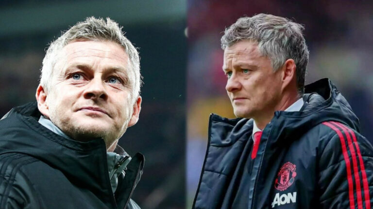 Solskjaer
